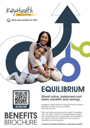 2026 EQUILIBRIUM Benefits | KeyHealth