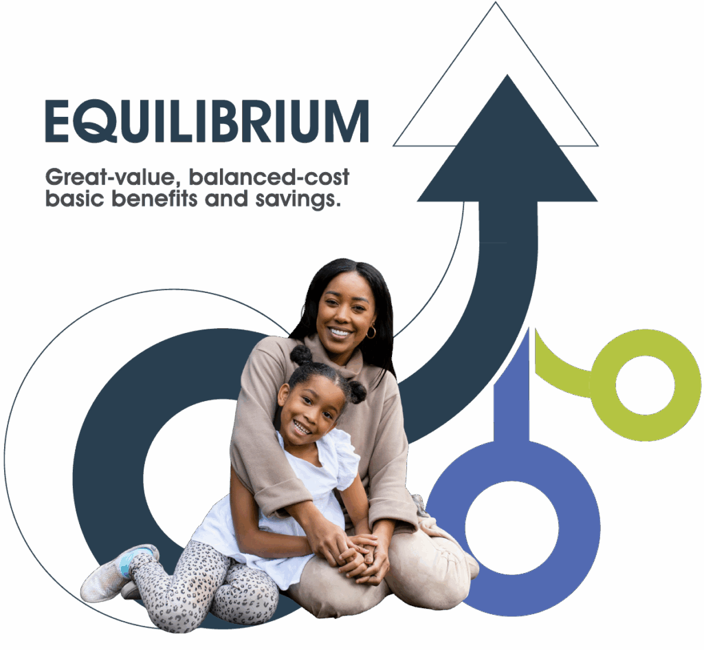 Equilibrium Plan | KeyHealth Medical