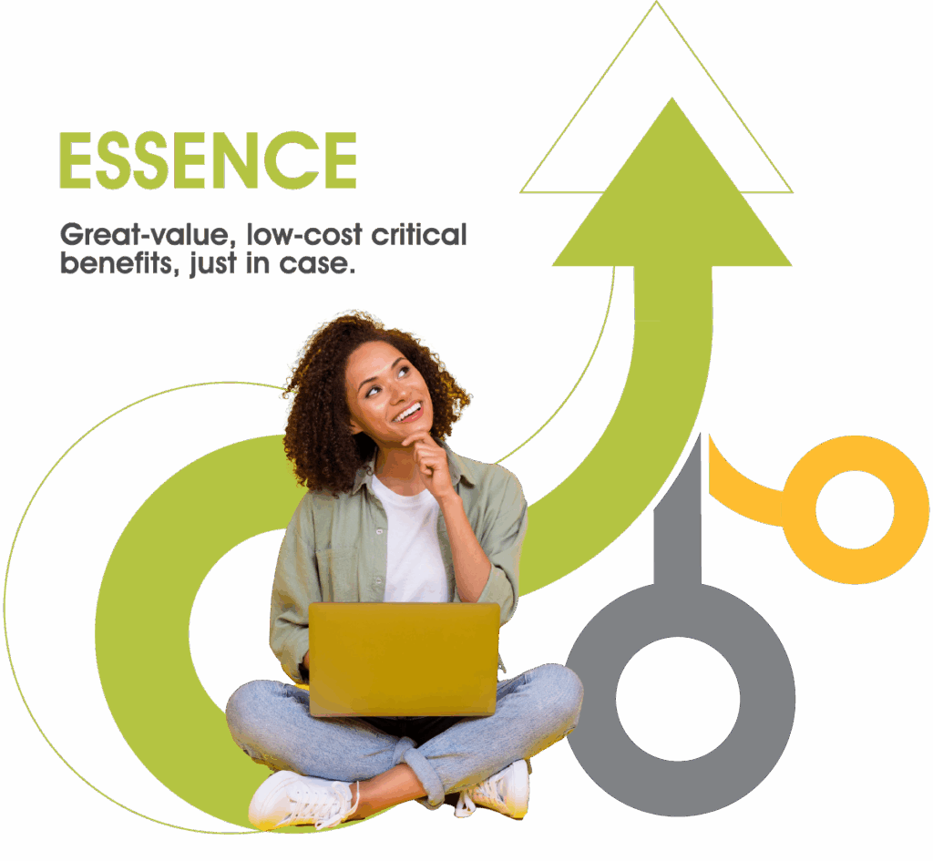 Essence Plan | KeyHealth Medical