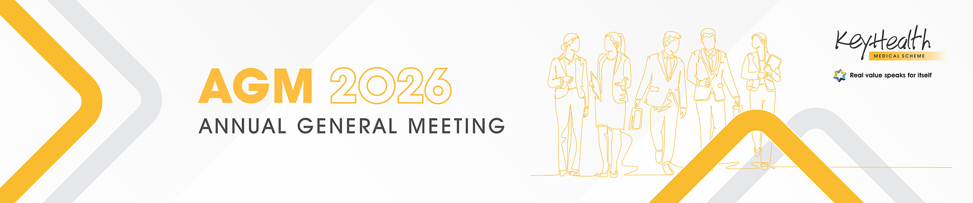 AGM 2026 Invitation
